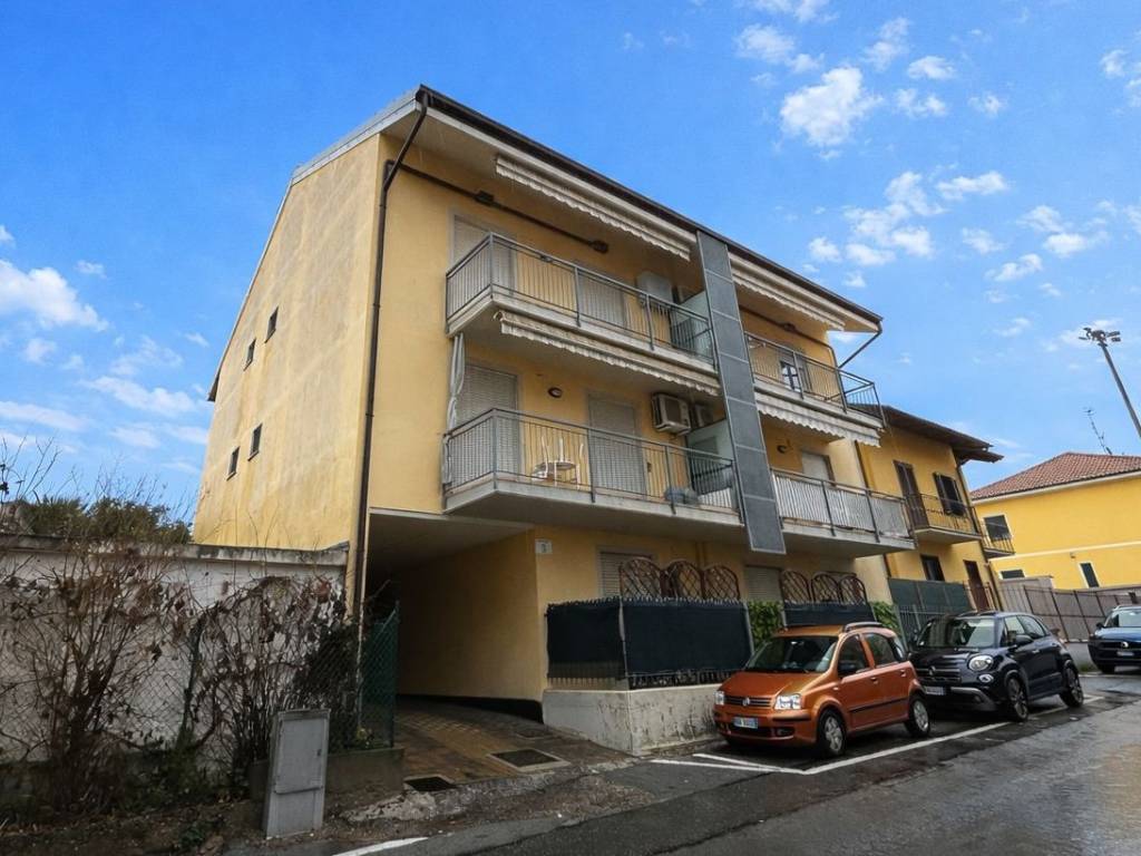 appartamento in vendita a Moncalieri