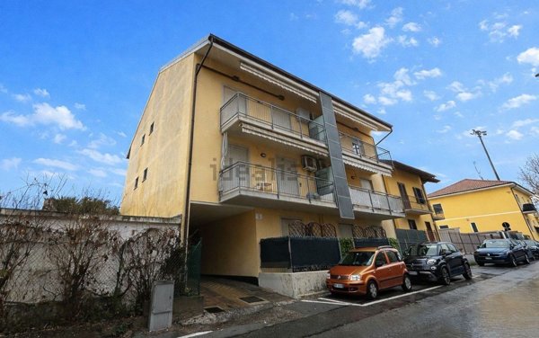 appartamento in vendita a Moncalieri