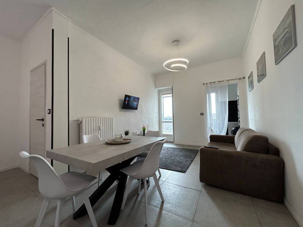 appartamento in vendita a Moncalieri