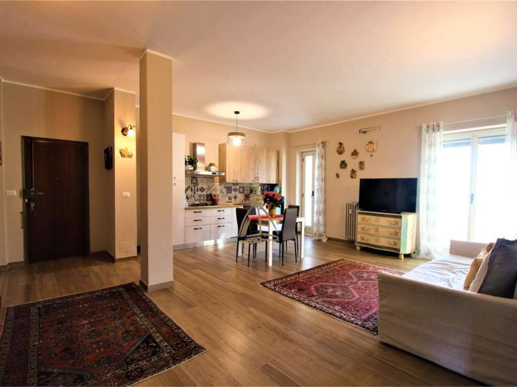 appartamento in vendita a Moncalieri