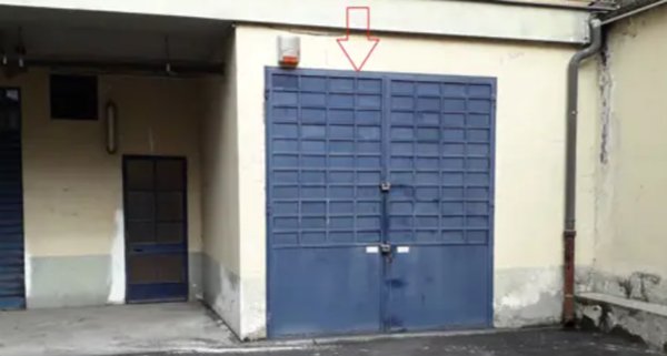 locale di sgombero in vendita a Moncalieri