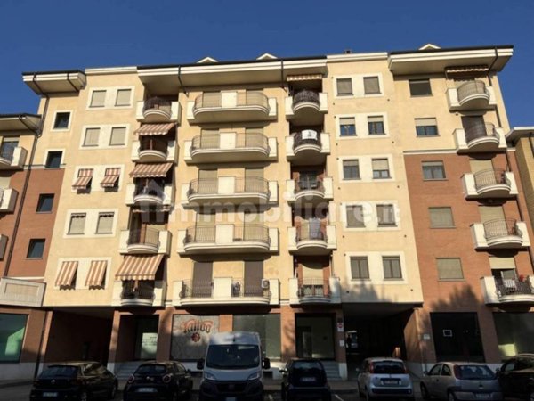 appartamento in vendita a Moncalieri