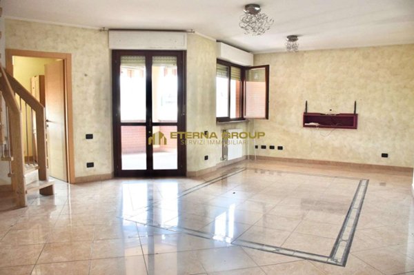 appartamento in vendita a Moncalieri