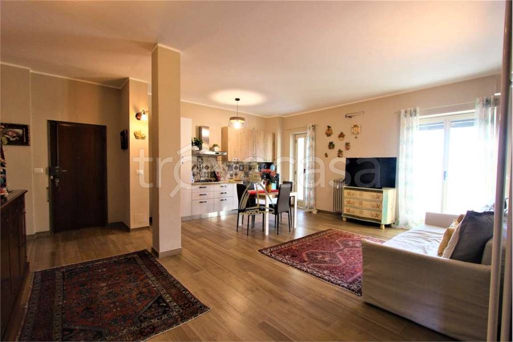 appartamento in vendita a Moncalieri