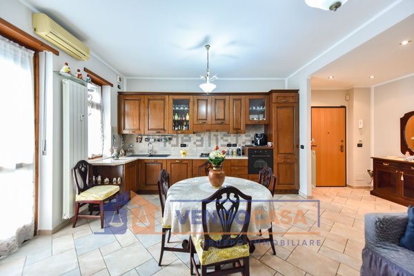 appartamento in vendita a Moncalieri