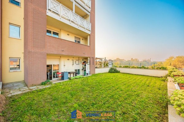 appartamento in vendita a Moncalieri