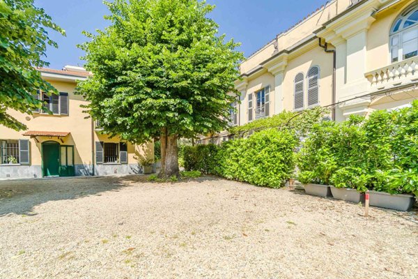 appartamento in vendita a Moncalieri