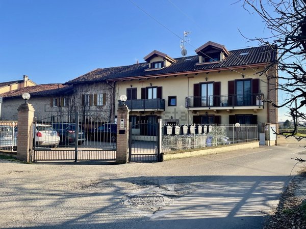 appartamento in vendita a Moncalieri