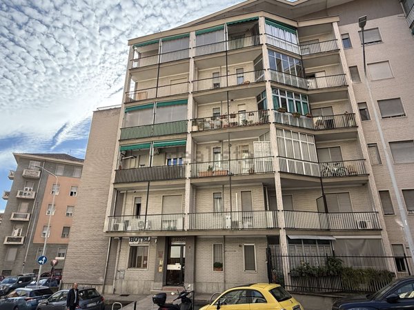 appartamento in vendita a Moncalieri