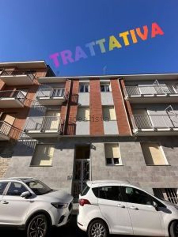 appartamento in vendita a Moncalieri