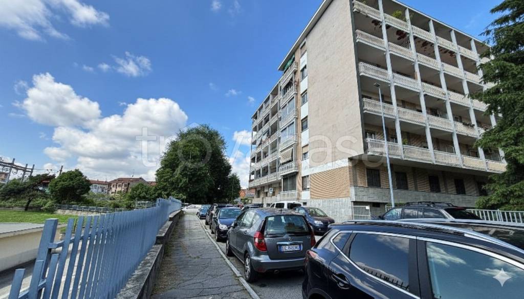 appartamento in vendita a Moncalieri