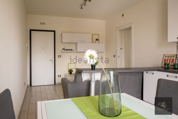 appartamento in vendita a Moncalieri