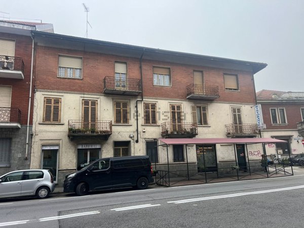 appartamento in vendita a Moncalieri