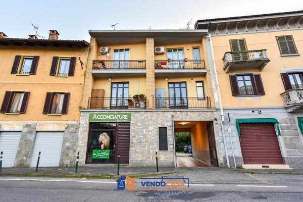 appartamento in vendita a Moncalieri