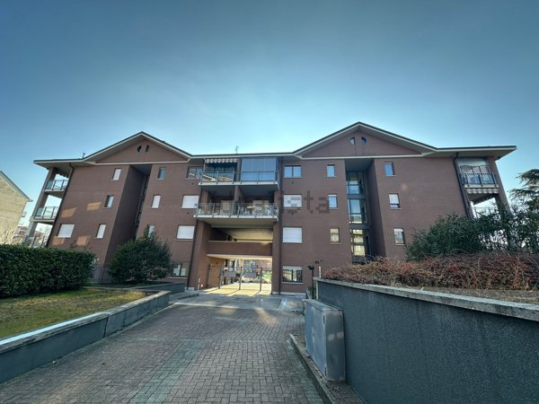 appartamento in vendita a Moncalieri