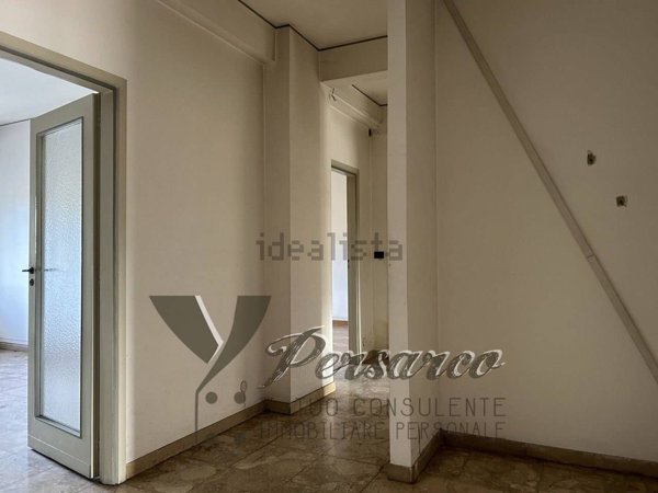 appartamento in vendita a Moncalieri