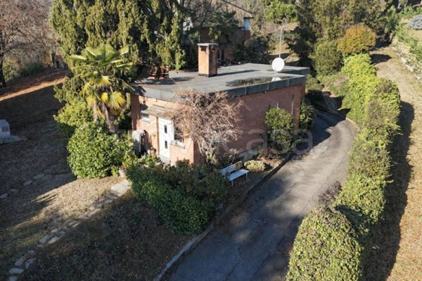 casa indipendente in vendita a Moncalieri in zona Revigliasco