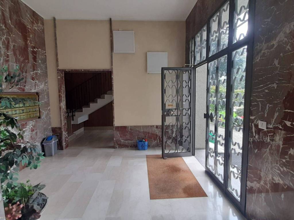 appartamento in vendita a Moncalieri