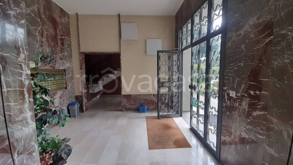 appartamento in vendita a Moncalieri