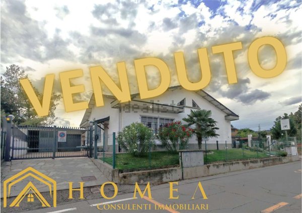 casa indipendente in vendita a Moncalieri