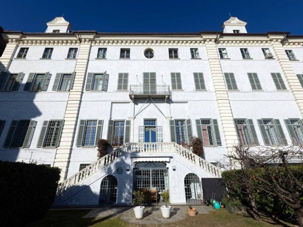 appartamento in vendita a Moncalieri