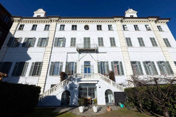 appartamento in vendita a Moncalieri