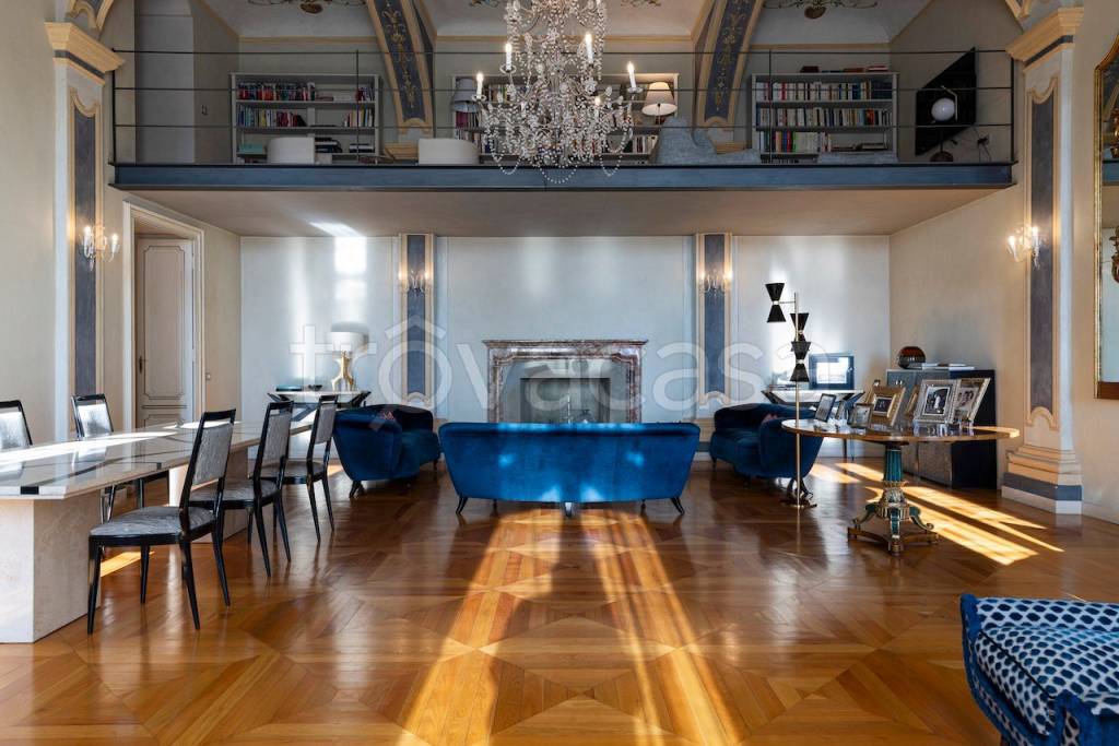 appartamento in vendita a Moncalieri