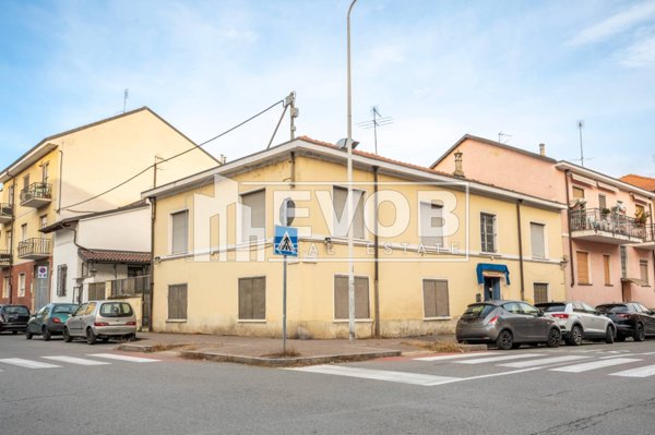 casa indipendente in vendita a Moncalieri