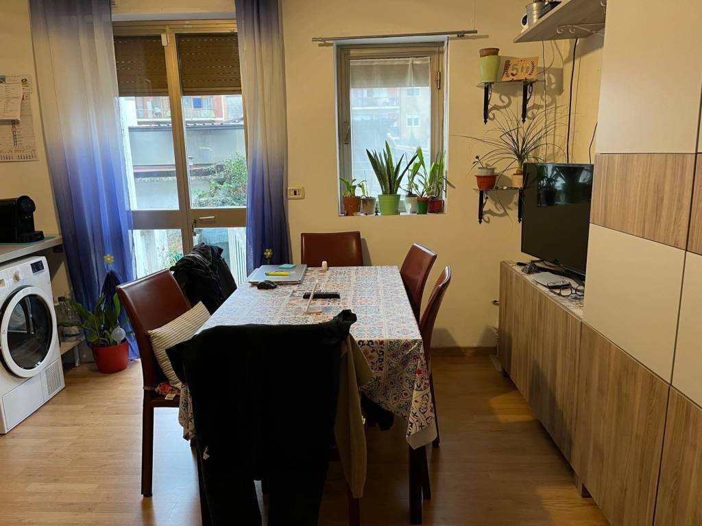 appartamento in vendita a Moncalieri