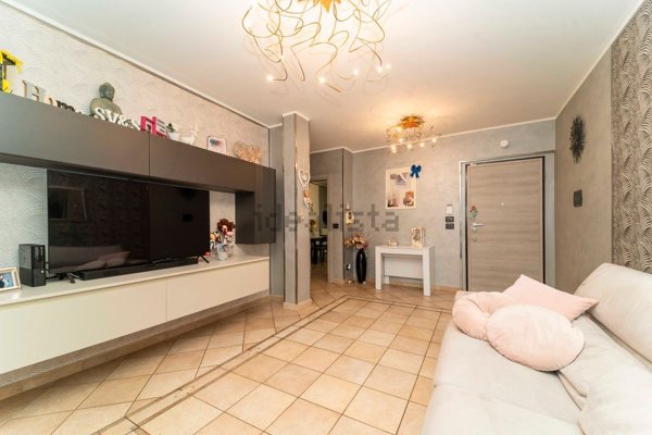 appartamento in vendita a Moncalieri