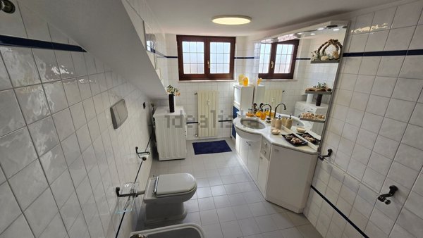 appartamento in vendita a Moncalieri