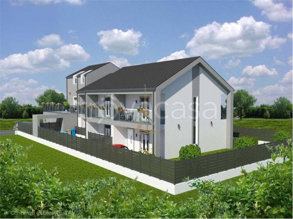 appartamento in vendita a Moncalieri