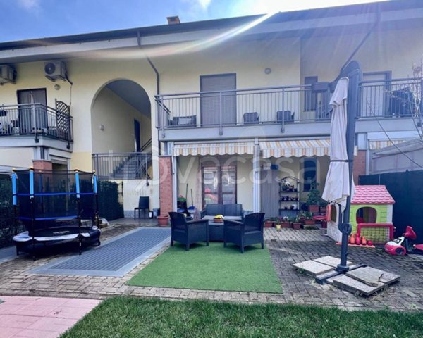 appartamento in vendita a Moncalieri in zona Tagliaferro