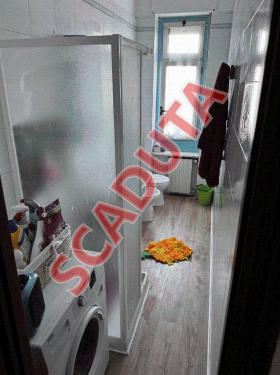 appartamento in vendita a Moncalieri