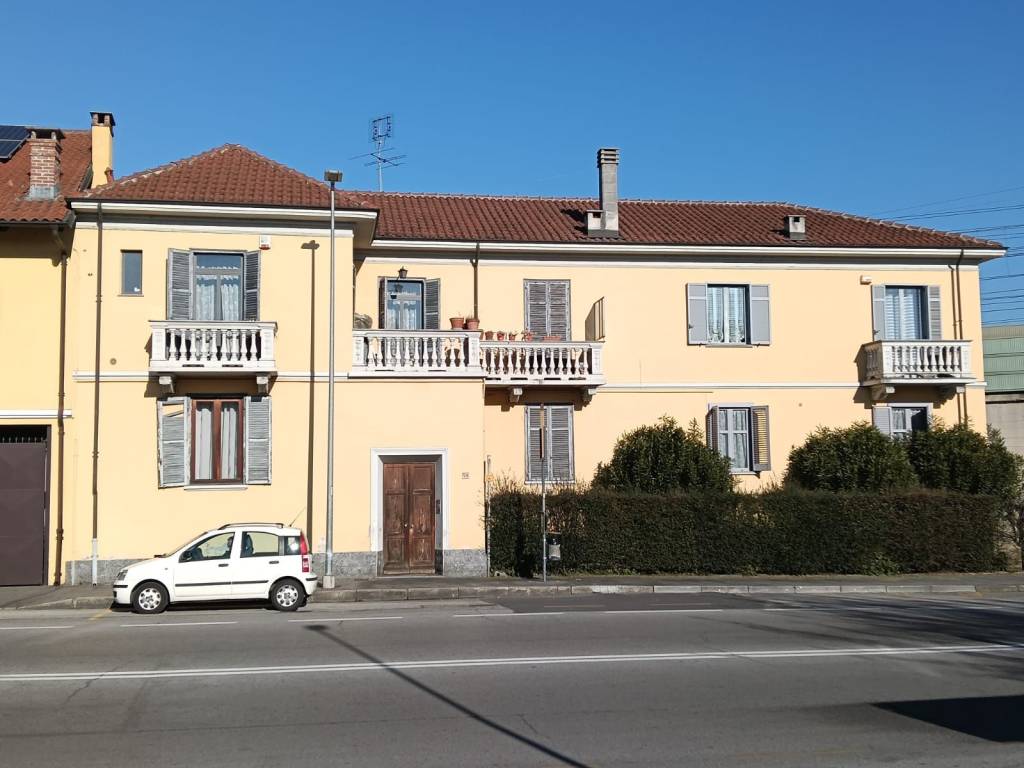 appartamento in vendita a Moncalieri