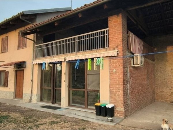 casa indipendente in vendita a Moncalieri