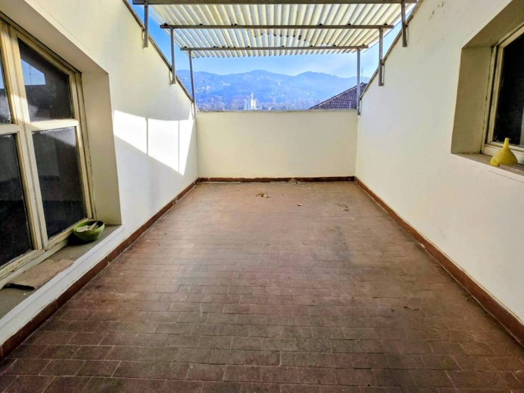 appartamento in vendita a Moncalieri