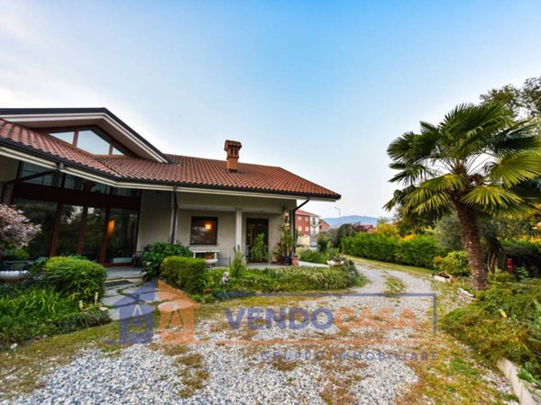 appartamento in vendita a Moncalieri in zona Testona