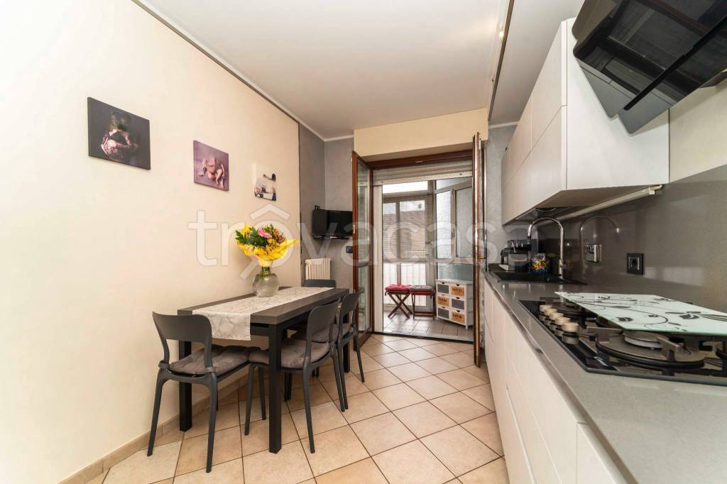 appartamento in vendita a Moncalieri