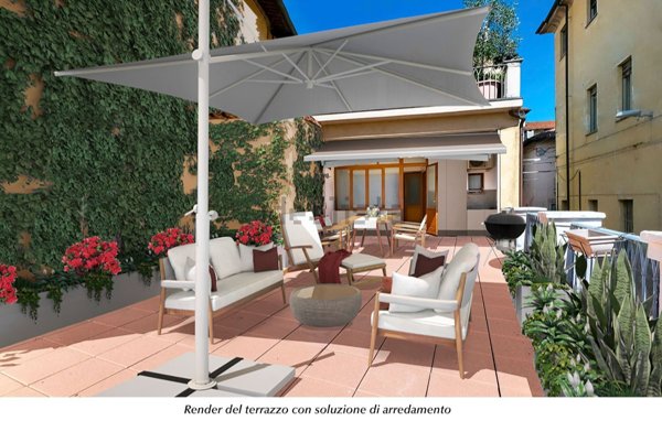 appartamento in vendita a Moncalieri