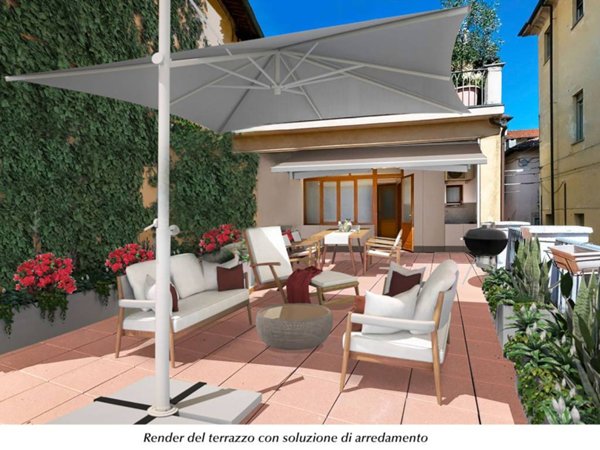 appartamento in vendita a Moncalieri