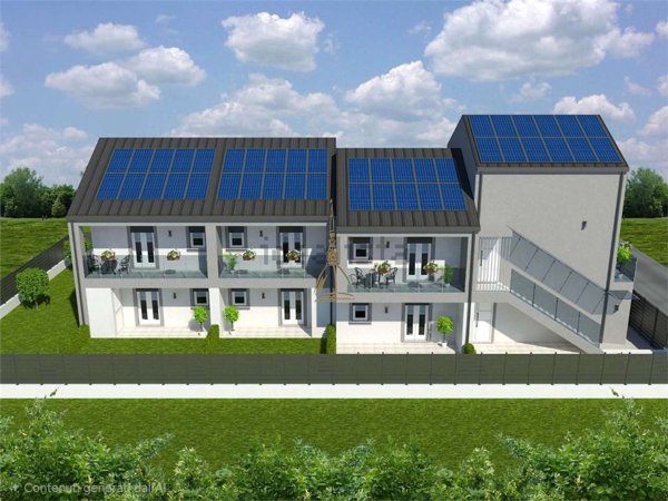 appartamento in vendita a Moncalieri