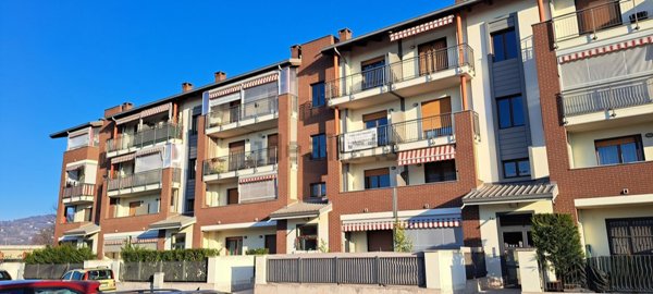 appartamento in vendita a Moncalieri