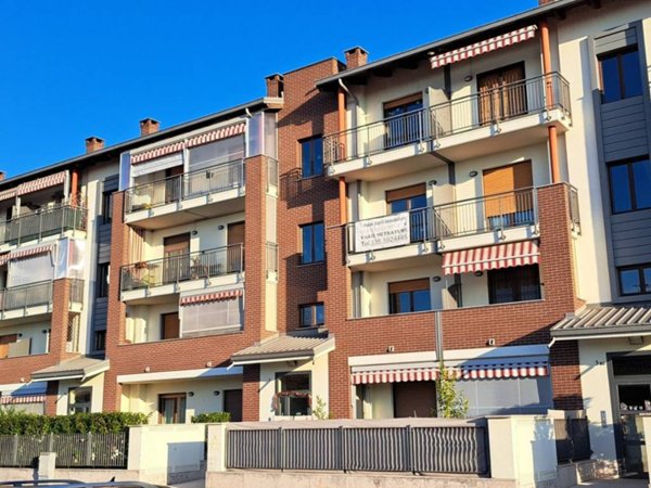 appartamento in vendita a Moncalieri