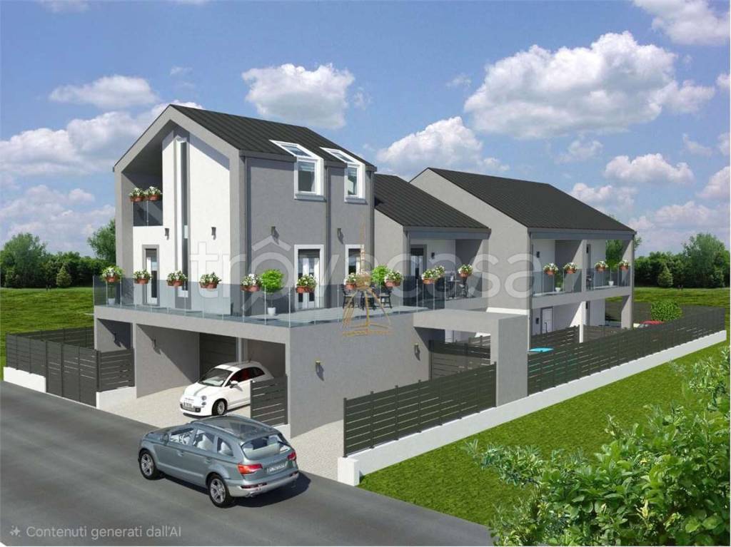 casa indipendente in vendita a Moncalieri