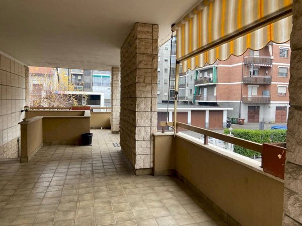 appartamento in vendita a Moncalieri