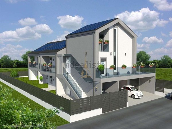 appartamento in vendita a Moncalieri