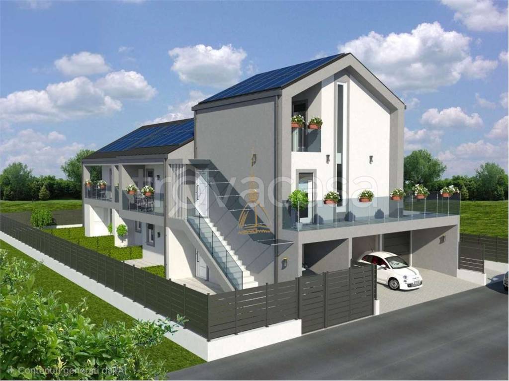 appartamento in vendita a Moncalieri