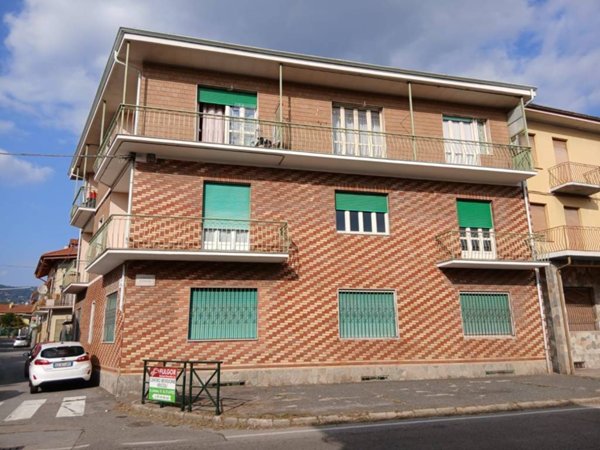 appartamento in vendita a Moncalieri in zona Moriondo