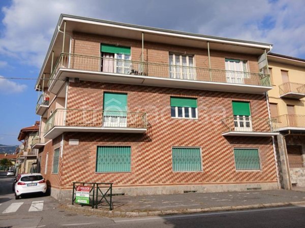 appartamento in vendita a Moncalieri in zona Testona